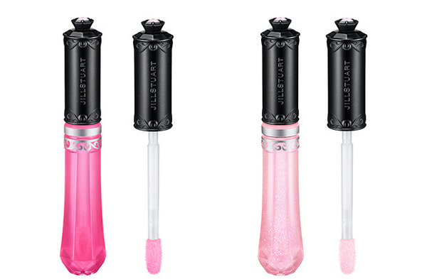 ジルスチュアート ドリーミィドレス グロス 2,500円／ジルスチュアート ビューティ