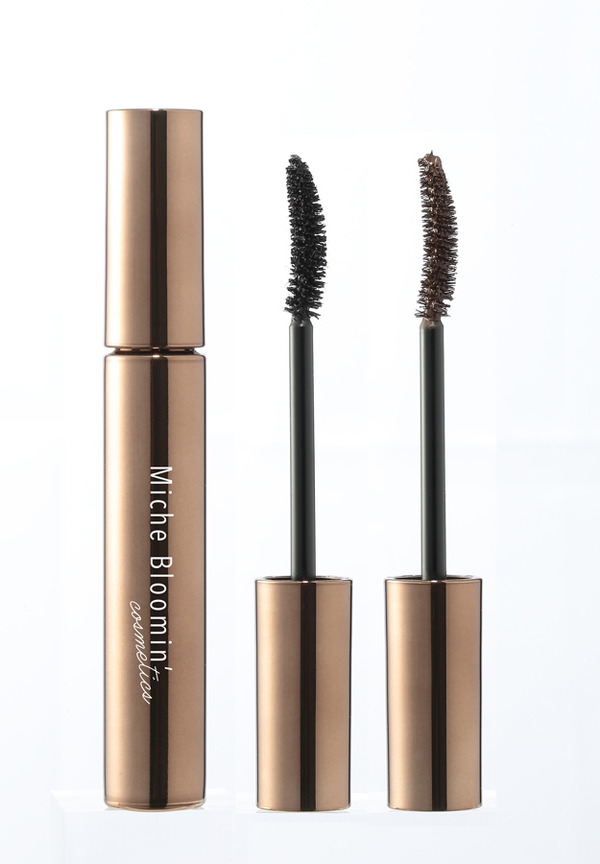 「Miche Bloomin'　cosmetics」