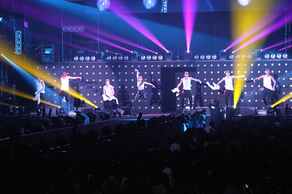 「Twiggz Fam × Honoka Moriyama」第21回 東京ガールズコレクション 2015 AUTUMN/WINTER-(C)TOKYO GIRLS COLLECTION　2015 A／W