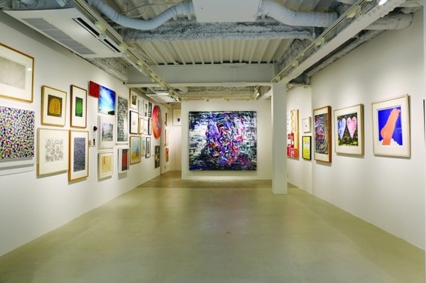 株式会社渋谷マークシティ