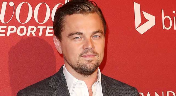 レオナルド・ディカプリオ-(C)Getty Images