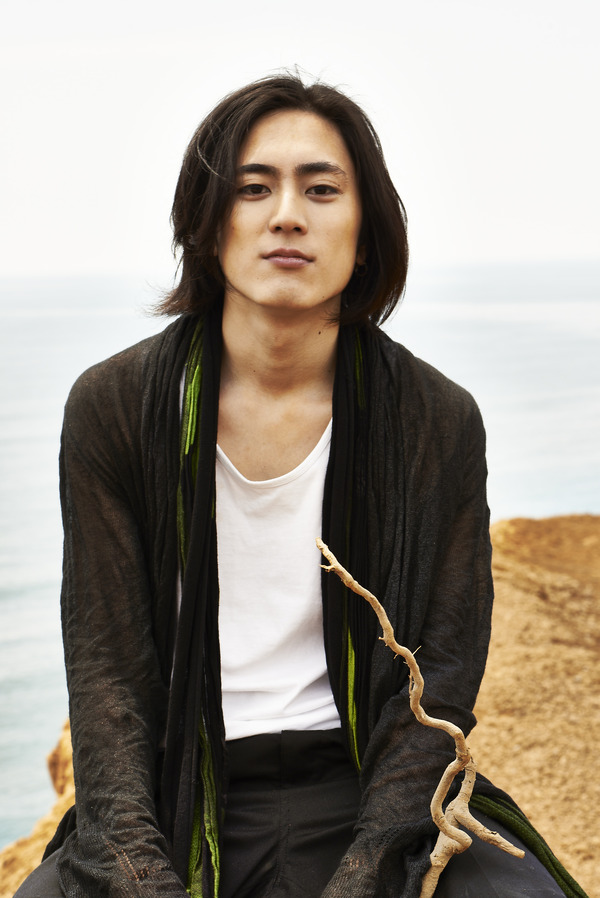 間宮祥太郎／（C）2016「ライチ光クラブ」製作委員会