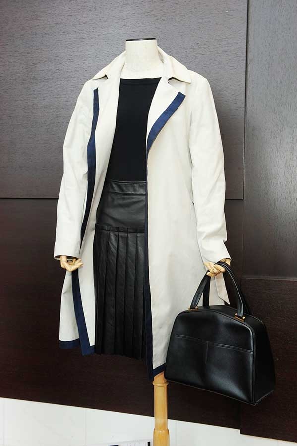 『マイ・インターン』（C）2015 WARNER BROS.ENTERTAINMENT INC.AND RATPAC-DUNE ENTERTAINMENT LLC ALL RIGHTS RESERVED