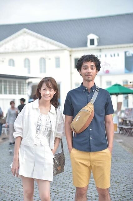 『ママは日本へ嫁に行っちゃダメというけれど。』