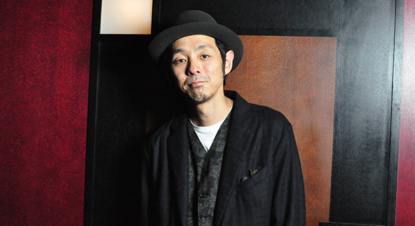 『バクマン。』宮藤官九郎／photo：Naoki Kurozu