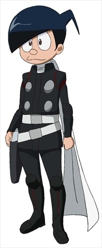 (C)2015 「サイボーグ009VSデビルマン」製作委員会