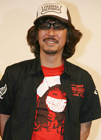 『インスタント沼』　三木聡