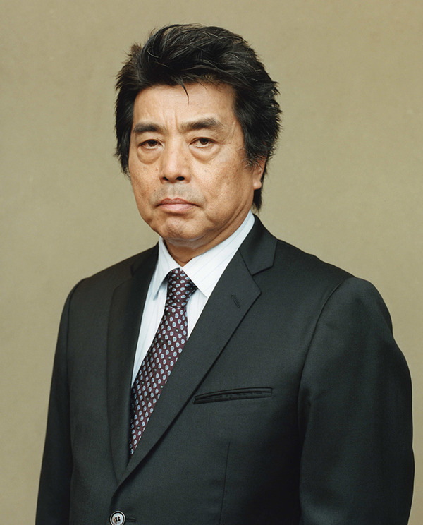 （拡大）村上龍