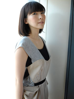 自然体の演技が観る者を魅了する　（photo：Shinya Namiki）