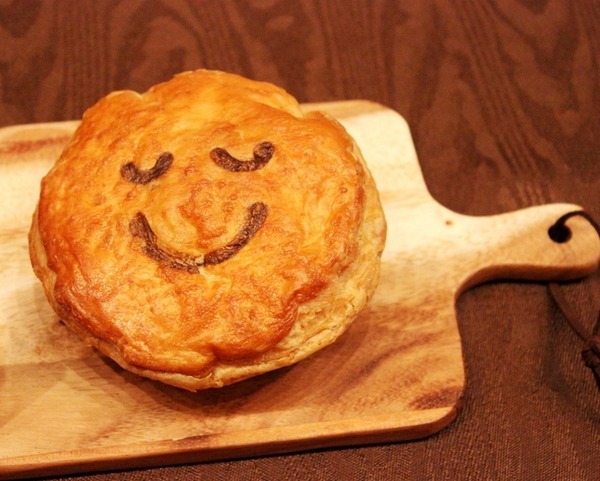 惣菜パイ（チキンマッシュルーム）