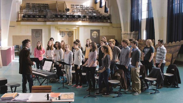 『エール！』-(C)2014-Jerico-Mars Films-France 2 Cinéma-Quarante 12 Films-VendÔme Production-Nexus Factory-Umedia