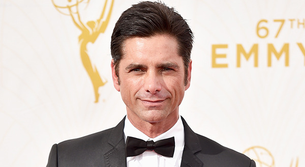 ジョン・ステイモス-(C)Getty Images