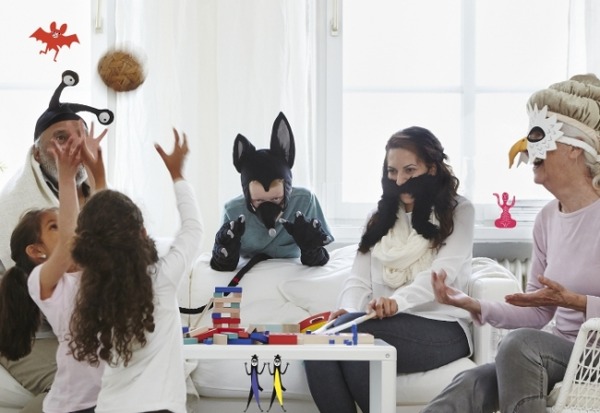 イケアストアにて、遊びをテーマにした新コレクション 「LATTJO/ラッチョ コレクション」発売。