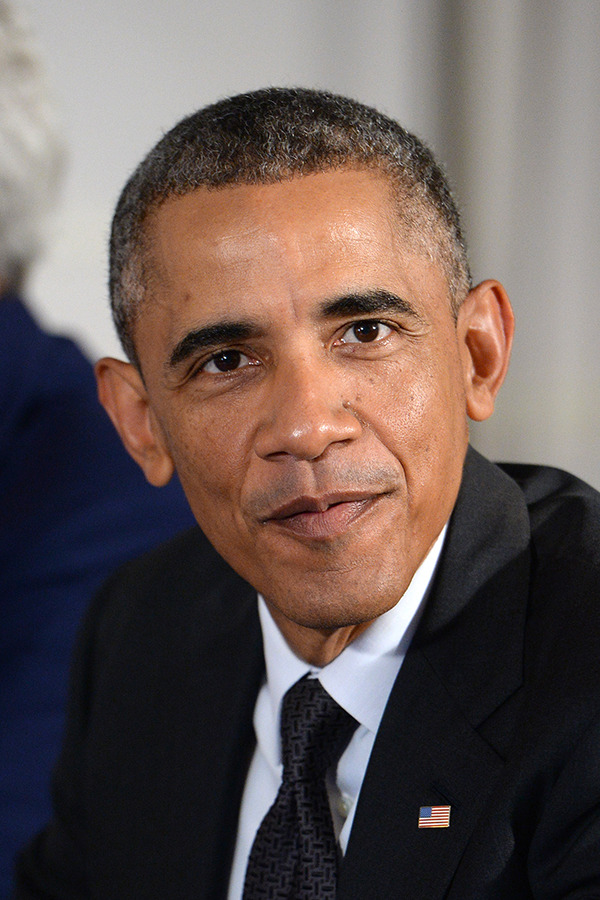 米オバマ大統領-(C)Getty Images