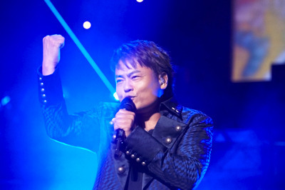 「ジョジョの奇妙な冒険」第4部「ダイヤモンドは砕けない」アニメ化　サプライズ発表のあったイベントレポ