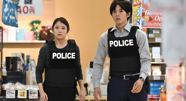 「サイレーン」2話より