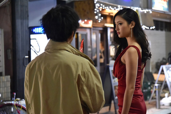 「サイレーン」2話より