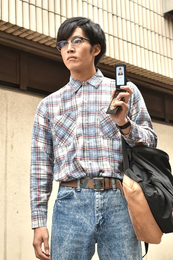 「サイレーン」2話より