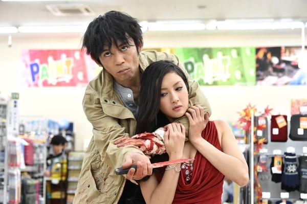 「サイレーン」2話より