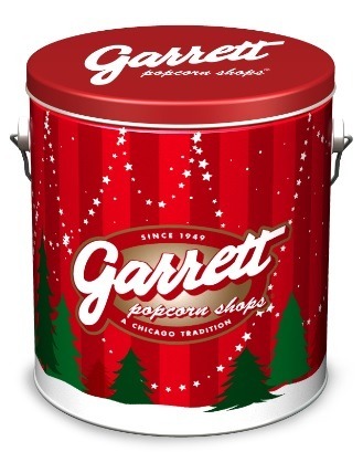 ギャレット ポップコーン ショップス