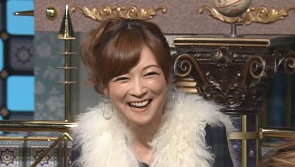 「踊る！さんま御殿!! 今話題の芸能人がさんまに(秘)お悩み相談SP」　-（C）日本テレビ