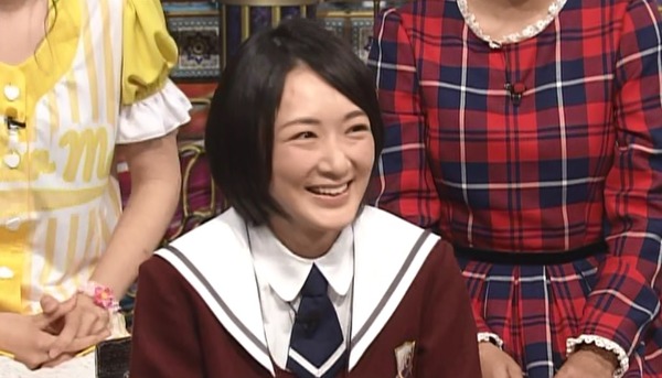 「踊る！さんま御殿!! 今話題の芸能人がさんまに(秘)お悩み相談SP」　-（C）日本テレビ