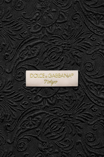 ドルチェ＆ガッバーナが、東京にインスパイアされたカプセルコレクションを販売