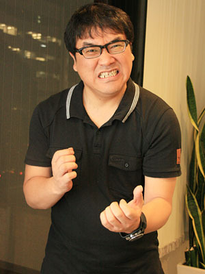 人間全員に観てほしい！