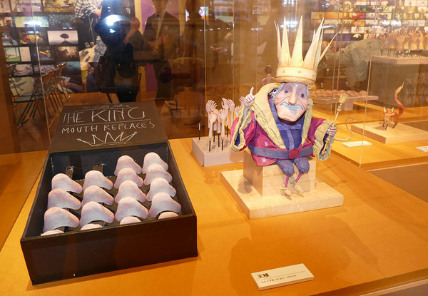 「リトルプリンス　星の王子さまと私」展