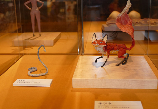 「リトルプリンス　星の王子さまと私」展