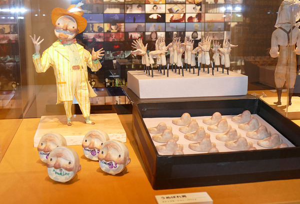 「リトルプリンス　星の王子さまと私」展