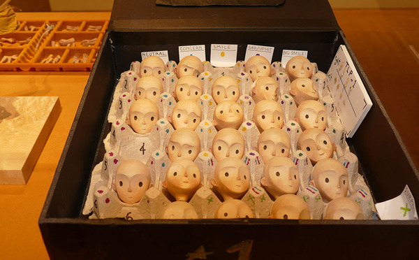 「リトルプリンス　星の王子さまと私」展