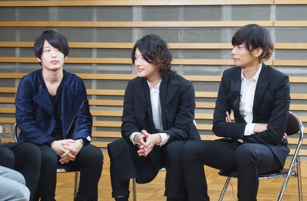 「ミュージャック」- (C) 関西テレビ