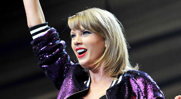 テイラー・スウィフト-(C)Getty Images