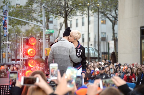 photo credits:Kevin Mazur/Getty Images for Citi:James Devaney /GC Images:AI Pereira/WireImage