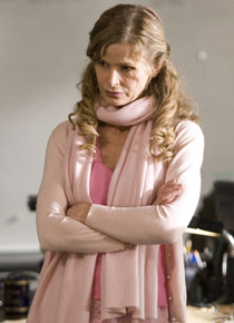 「クローザー＜サードシーズン＞」 -(C) 2009 WARNER BROS. ENTERTAINMENT INC. ALL RIGHTS RESERVED.