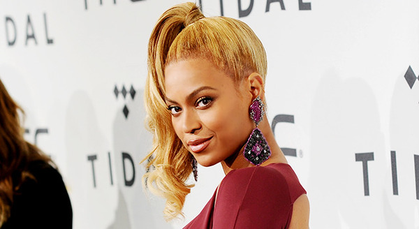 ビヨンセ-(C)Getty Images