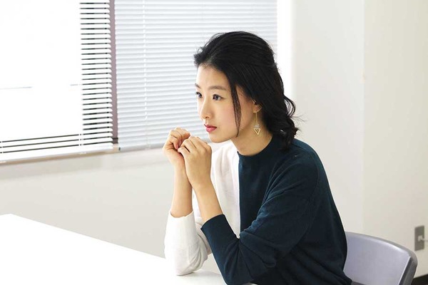 玄理／『水の声を聞く』