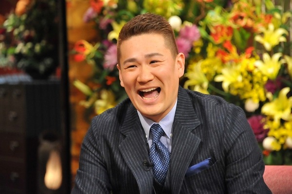 ゲスト：田中将大「新春大売り出し！さんまのまんま 30 周年スペシャル」