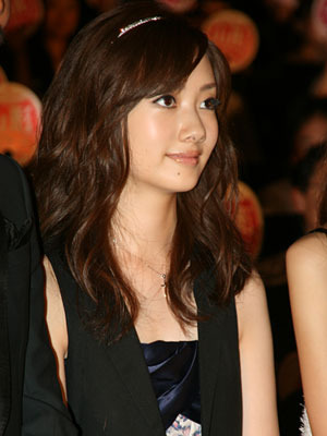 『山形スクリーム』　波瑠