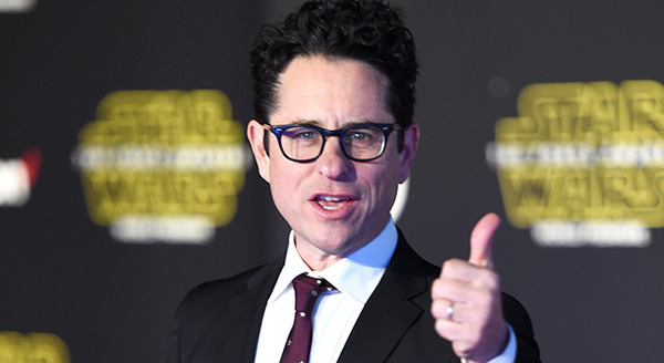 J・J・エイブラムス-(C)Getty Images