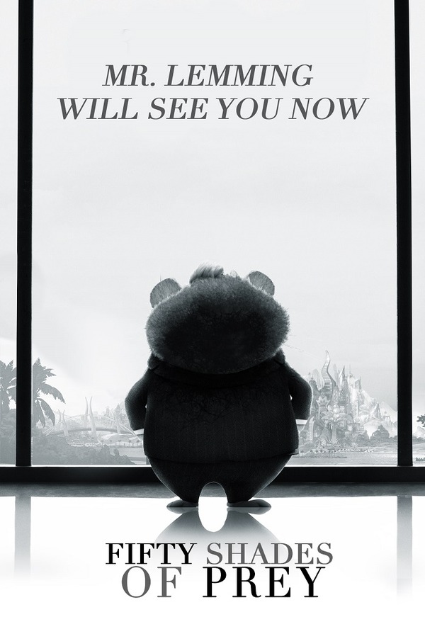 『ズートピア』 - (C) 2016 Disney. All Rights Reserved.