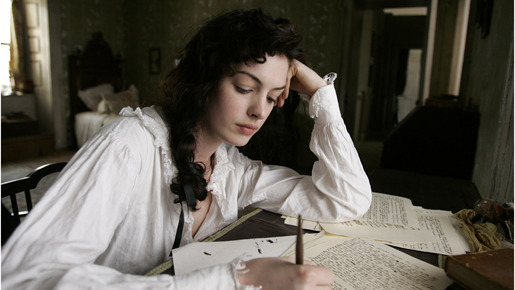 『ジェイン・オースティン　秘められた恋』 -(C) 2006 Becoming Jane Films Limited, Scion Films Premier (Third) Limited Partnership and UK Film Council,All Rights Reserved