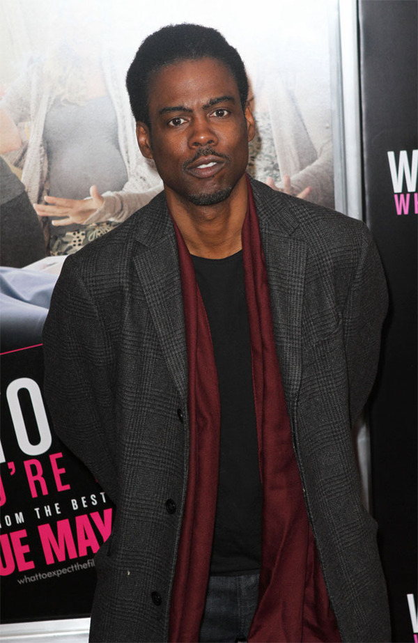 クリス・ロック