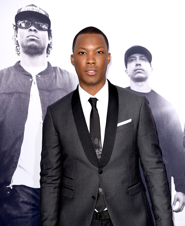 コーリー・ホーキンズ-(C)Getty Images