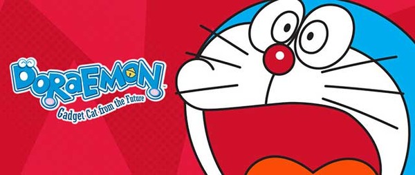 アメリカ版「Doraemon」-(C)藤子プロ・小学館・テレビ朝日・シンエイ・ADK