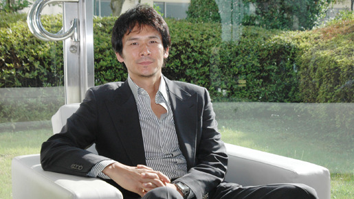 『A LITTLE STEP』　伊原剛志