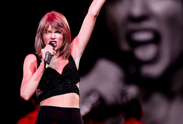 テイラー・スウィフト-(C)Getty Images