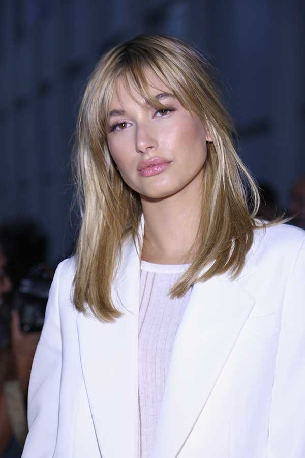 ヘイリー・ボールドウィン-(C)Getty Images