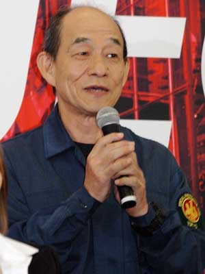 笹野さん曰く「撮影はおしている」とのことだが…